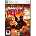 Tom Clancy's Rainbow Six Vegas 2 [ENG] (Używana) x360/xone