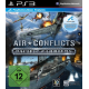 AIR CONFLICTS PACIFIC CARRIERS [ENG] (Używana) PS3