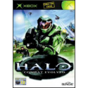 Halo Combat Evolved   (Używana) XBOX