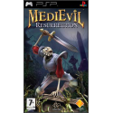 MediEvil Resurrection ENG (Używana) PSP