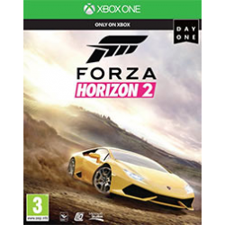 Forza Horizon 2 [POL] (Używana) xONE