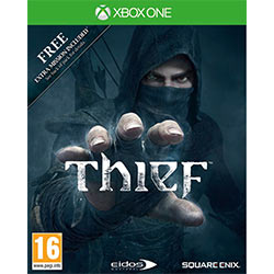 Thief [PL] (Używana) xONE