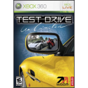 Test Drive Unlimited [ENG] (Używana) x360