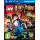 LEGO Harry Potter Lata 5-7 [PL] (Używana) PSV