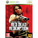 Red Dead Redemption [ENG] (Używana) x360/xone