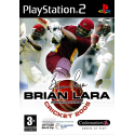 Brian Lara International Cricket 2005 [ENG] (Używana) PS2