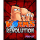 WORMS REVOLUTION [ENG] (Nowa) PS3