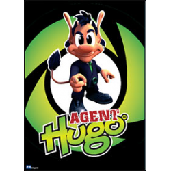 AGENT HUGO [ENG] (Używana) PS2