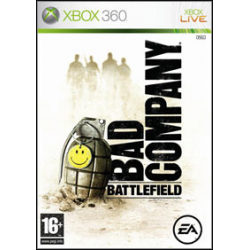 Battlefield Bad Company   (Nowa) x360/xone