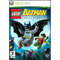 LEGO BATMAN THE VIDEOGAME [ENG] (Używana) x360/xone