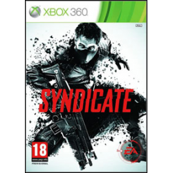 Syndicate [ENG] (Używana) x360/xone