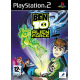 Ben 10 Alien Force The Game [ENG] (Używana) PS2