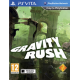 Gravity Rush   (Używana) PSV