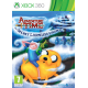 adventure time the secret of the nameless kingdom [ENG] (Nowa) x360