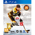 NHL 15 [ENG] (Nowa) PS4
