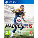 MADDEN NFL 15 [ENG] (Używana) PS4