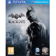 Batman Arkham Origins Blackgate The Deluxe Edition [ENG] (Nowa) PSV