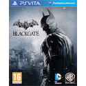 Batman Arkham Origins Blackgate The Deluxe Edition [ENG] (Nowa) PSV