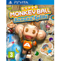 Super Monkey Ball [ENG] (Nowa) PSV