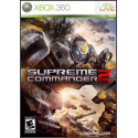Supreme Commander 2 [ENG] (Używana) x360/xone