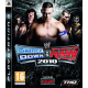 WWE SMACKDOWN VS RAW  2010 [ENG] (Używana) PS3