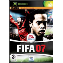 FIFA 07 [ENG] (Używana) XBOX