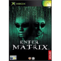 Enter The Matrix [ENG] (Używana) XBOX
