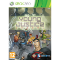 Young Justice Legacy [ENG] (Używana) x360
