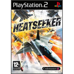 Heatseeker [ENG] (Używana) PS2