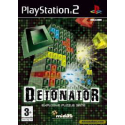 Detonator [ENG] (Używana) PS2