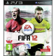 FIFA 12 [PL] (Używana) PS3
