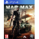 MAD MAX  (POL) (używana) PS4