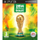 2014 FIFA WORLD CUP BRAZIL  [ENG] (Używana) PS3