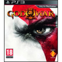 GOD OF WAR  III [PL] (Używana) PS3