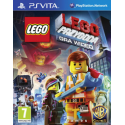 LEGO PRZYGODA GRA WIDEO  [POL] (nowa) (PS Vita)