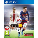 FIFA 16 [POL] (Używana) PS4