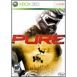 Pure [ENG] (używana) (X360)/xone