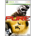 Pure [ENG] (używana) (X360)/xone