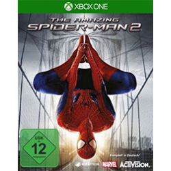 The Amazing Spider-Man 2 [ENG] (nowa) (XONE)