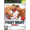 Fight Night Round 3 [ENG] (używana) (XBOX)