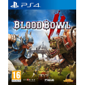 BLOOD BOWL II [POL] (nowa) PS4