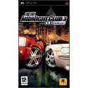 Midnight Club 3 DUB Edition [ENG] (używana) (PSP)
