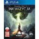 DRAGON AGE INKWIZYCJA GAME OF THE YEAR EDITION [ENG] (nowa) PS4