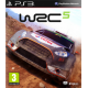 WRC 5 [ENG] (nowa) (PS3)