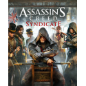 Assassin's Creed Syndicate Charing Cross Edition [POL] (Limited Edition) (nowa) (XONE)
