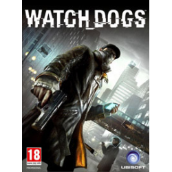 WATCH DOGS [ENG] (nowa) (PS4)