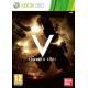 Armored Core V [ENG] (nowa) (X360)