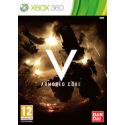Armored Core V [ENG] (nowa) (X360)