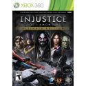 Injustice Gods Among Us Ultimate Edition [POL] (nowa) (X360)/xone