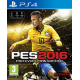 Pro Evolution Soccer 2016 [ENG] (używana) (PS4)